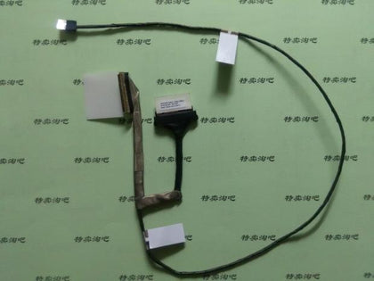 LCD Screen Video Cable for Sony VAIO SVT131 SVT13117 cable P/N 50.4UJ04.001 - inewdeals.com