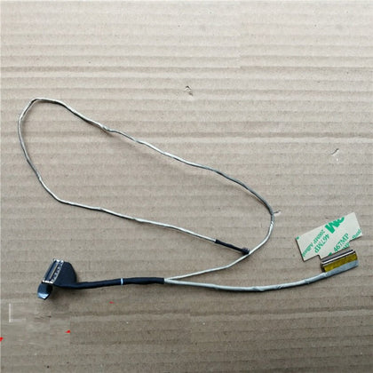 LCD Screen Video Cable for Toshiba Satellite M800 M801 M805 U400 U405 LCD LVDS cable DD0BU2LC000 - inewdeals.com