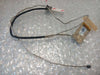 LCD Video Cable for Asus X751 X751L F751 laptop NON TOUCH LVDS 40pin cable P/N 14005-01190000