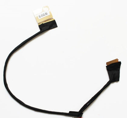 LCD Video Cable for Dell Inspiron 15 7537 7000 50.47L03.011 DCXMF laptop - inewdeals.com