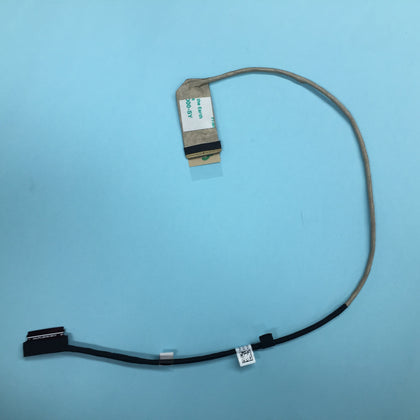 LCD Video Cable for HP Envy 17-J 17-j106tx laptop LCD CABLE P/N 6017B0417701 - inewdeals.com