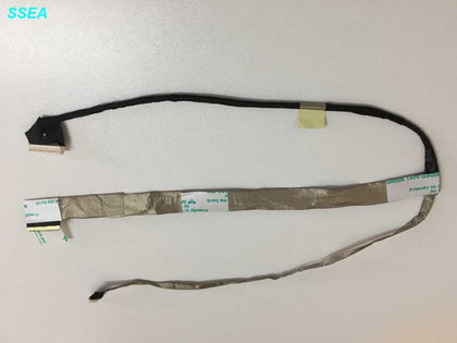 LCD Video Cable for MSI GE70 MS1756 MS-1756 laptop cable P/N K19-3040026-H39 - inewdeals.com