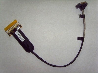 LCD Video Cable for Samsung XE500T1C XE700T1C BA39-01314A the keyboard base swivel connector - inewdeals.com
