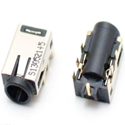 Laptop DC power Jack Charging Port Socket Connector for Asus UX31L UX52V K200MA X200LA X200M - inewdeals.com