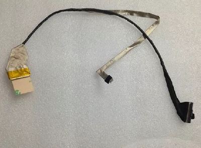 Laptop LCD Video Cable for HP Pavilion G6 G6-1000 Laptop P/N: 6017B0295501 - inewdeals.com
