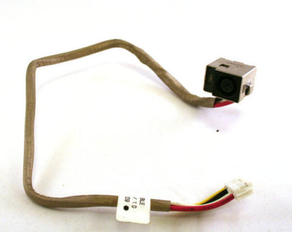 DC Power Jack cable for HP Compaq DV7 DV7T DV7Z DV7Z-1000 DV7-1000 - inewdeals.com