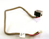 DC Power Jack cable for HP Compaq DV7 DV7T DV7Z DV7Z-1000 DV7-1000