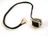 DC Power Jack cable for HP DV5 DV6 DV7-2000 G61 for Compaq Presario CQ61 CQ71