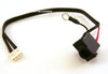 DC Power Jack cable for Samsung R522 Q320 R520 R519 R518