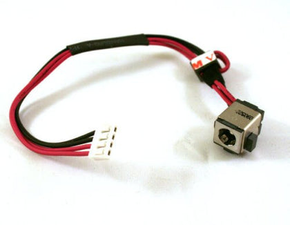 DC Power Jack cable for Toshiba Satellite A350 A355 A355D - inewdeals.com