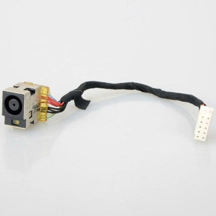DC Power Jack with Cable for HP Pavilion DV6-3000 DV6T-3000 - inewdeals.com