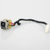 DC Power Jack with Cable for HP Pavilion DV6-3000 DV6T-3000