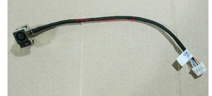 DC Power Jack with Cable for HP Pavilion G7 G7-1000 DD0R18AD000 - inewdeals.com