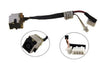 DC Power Jack with Cable for HP Probook 4530S 4730S 6017B0300201