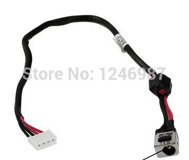 DC Power Jack with Cable for IBM Lenovo G450 G455 G450A G550 Z460 Z465 Y460 Y560 - inewdeals.com
