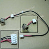 DC Power Jack with Cable for Lenovo G560 G565 power connector DC301009600