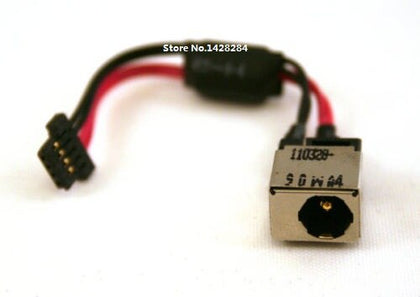 DC Power Jack with Cable for Packard Bell PAV80 Serie - inewdeals.com