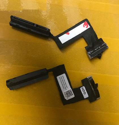 For Dell Alienware M13X R2 HDD hard disk drive Connector Cable P/N 0YM8H7 DC02C00BH00 - inewdeals.com