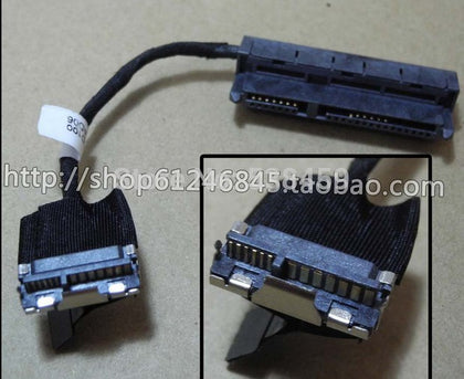 For HP CQ42 CQ62 G62 G42 HDD hard disk drive Cable P/N DD0AX6HD100 - inewdeals.com