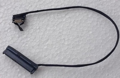 HDD Cable SATA 2nd for HP DV7 DV7-6000 DV7T-6000 Hard Disk Drive Cable Connector HPMH-B3035050G00004 - inewdeals.com