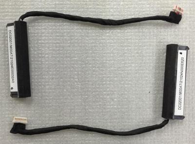 HDD Connector For HP ENVY4 Envy4-1000 6-1000 M4 M6 SATA hard drive connector cable DC02001IM00 - inewdeals.com