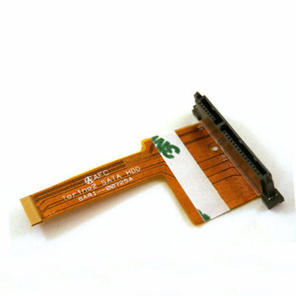 HDD Connector For Samsung Q45 Q45C Q70 HDD Cable OEHC067 BA41-00725A SATA hard drive connector cable - inewdeals.com