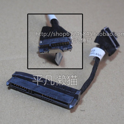 HDD interface Connector For HP G4-2000 G6-2000 G7-2000 SATA Hard Drive Connector cable DD0R33HD010 - inewdeals.com