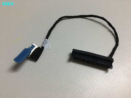 HDD interface Connector For HP Pavilion dv7-7000 SATA Hard Drive Connector cable 50.4SU17.021 - inewdeals.com