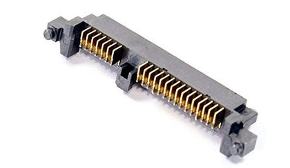 HDD interface For Dell Inspiron 1420 1720 1721 Studio 1735 1737 Vostro 1700 SATA Hard Drive Connector - inewdeals.com