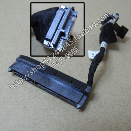 HDD interface For HP G4-1000 G6-1000 G7-1000 R11 P/N DD0R11HD000 SATA Hard Drive Connector - inewdeals.com