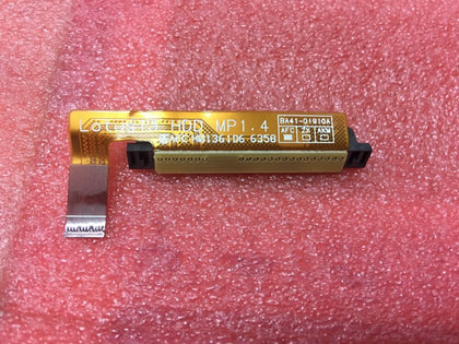 HDD Cable for Samsung 530U3C 535U3C 540U3C 532U3C 531U3C hard drive Connector BA41-01910A tested well - inewdeals.com