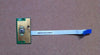 Laptop Power Button Board mit Kabel für DELL 15R N5010 M5010 Gut getestet