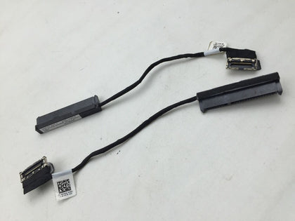 HDD Connector For Dell Alienware 15E 17X R2 SATA Hard Disk Driver cable 0DCR9X DC02C009B00 - inewdeals.com