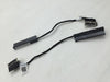 HDD Connector For Dell Alienware 15E 17X R2 SATA Hard Disk Driver cable 0DCR9X DC02C009B00