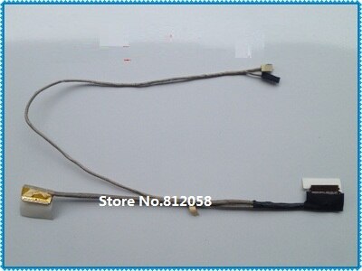LCD Screen Video Cable for Acer Aspire V5 V5-122 V5-122P laptop P/N: 50.4LK06.001 - inewdeals.com
