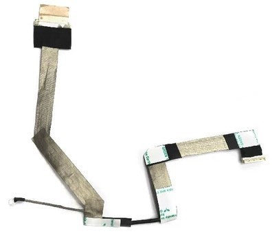 LCD Video Cable for HP DV2000 V3000 V3500 V3600 V3700 V3900 laptop P/N 50.4S415.002 50.4S413.001 - inewdeals.com