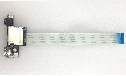 Audio Reader USB Board For LENOVO G40-30 G40-45 G40-70 G50 Z50 G50-30 G50-70 G50-80 NS-A275 USB Board Cable - inewdeals.com