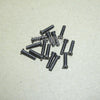 Bottom cover screw for LENOVO Y400 Y410p Y500 Y510p Y480 Back cover screw 50pcs