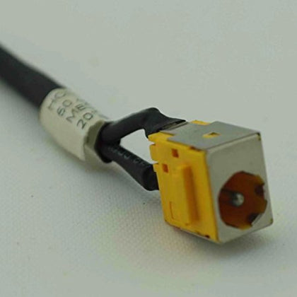 DC Power Jack Cable for Acer Extensa 5230 5430 5630 5635 5420 5420G 4320 5120 5210 5220 5420 5420G 5610 5620 5620Z - inewdeals.com