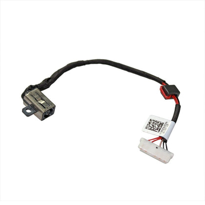 DC Power Jack Connector Cable for Dell Inspiron 15-5000 5551 5555 5557 5558 5559 Vostro 3558 - inewdeals.com