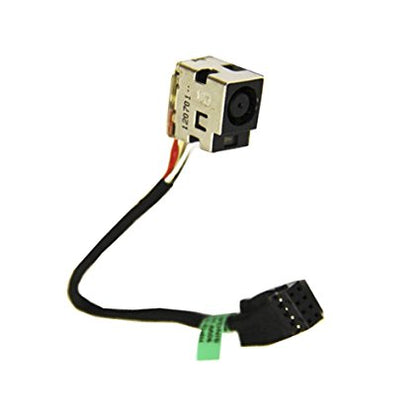 DC Power Jack Connector Cable for HP Pavilion G7-2000 - inewdeals.com