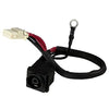 DC Power Jack Connector Cable for Sony PCG-71711L PCG-71811L PCG-71811M PCG-71811W PCG-71911L PCG-71911M PCG-71912L