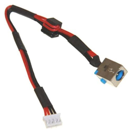 DC Power Jack Connector Plug Socket with Cable for Acer Aspire 5336 5552 5736 5733 5741 5741G 5742 5252 - inewdeals.com