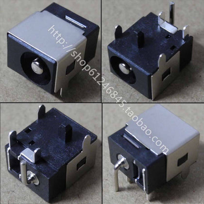 DC Power Jack for Asus N53 K73 N53J N53S N53TA N53TK N71JA N71JQ - inewdeals.com
