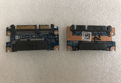 For Dell Latitude E7440 SATA Hard Drive Connector Board 7NFCY - inewdeals.com