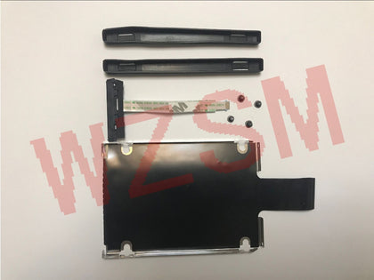 HDD Caddy Bracket For HP 15-AQ 15-AQ118CA Cable HDD Interface 12 Pin Hard Drive connector cable - inewdeals.com