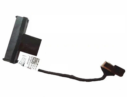 HDD Connector Cable For Dell Inspiron 13 7347 7348 Hard Drive Cable 0MK3V3 450.01V02.0001 - inewdeals.com