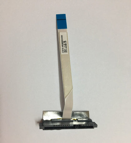 HDD Connector Cable For HP X360 11-AB 11-ab009la SATA Hard Disk Drive Cable NBX00024500 - inewdeals.com