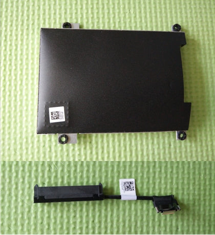 HDD Connector Caddy Frame Bracket For Dell Latitude 5480 E5480 SATA Hard Disk Drive Cable - inewdeals.com