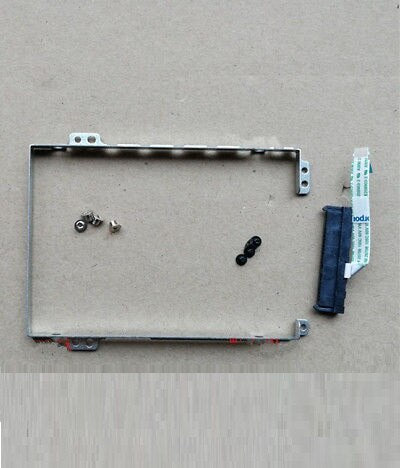 HDD Connector Caddy Frame Bracket For Lenovo Legion Y720 Y720-15IKB Hard Disk Drive Cable - inewdeals.com